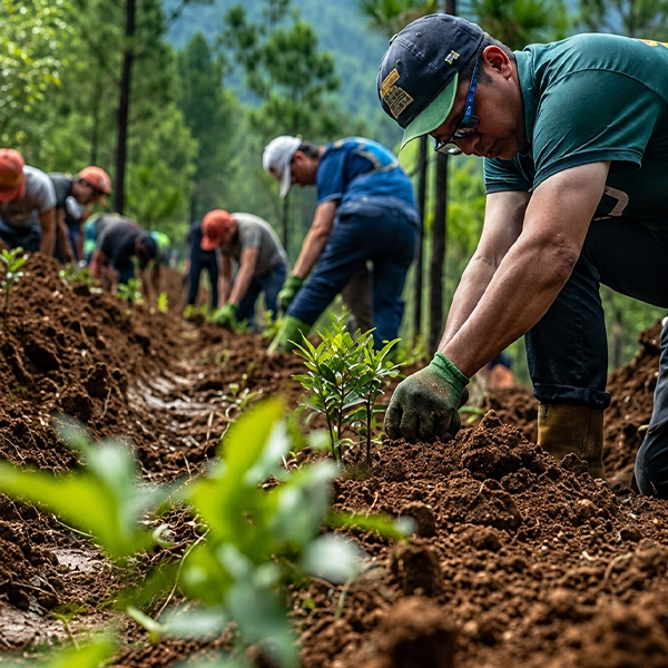 Tourism education for rural youth