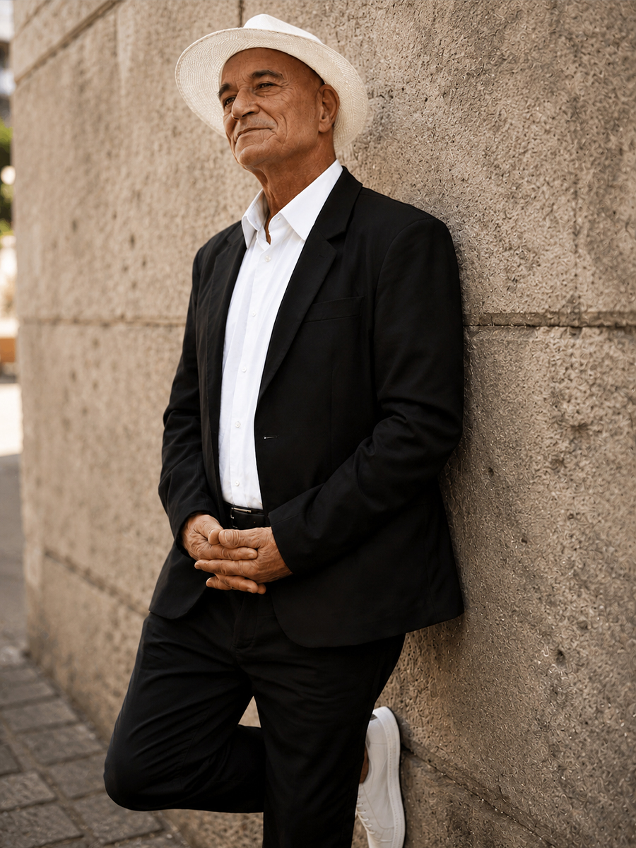 Dr. Martin Van Meer