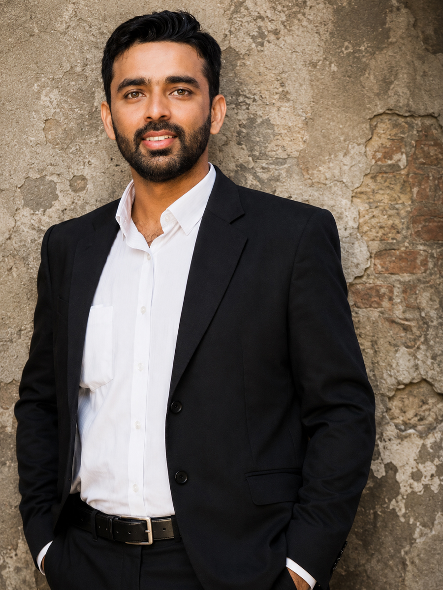 Harsha Wickramanayake