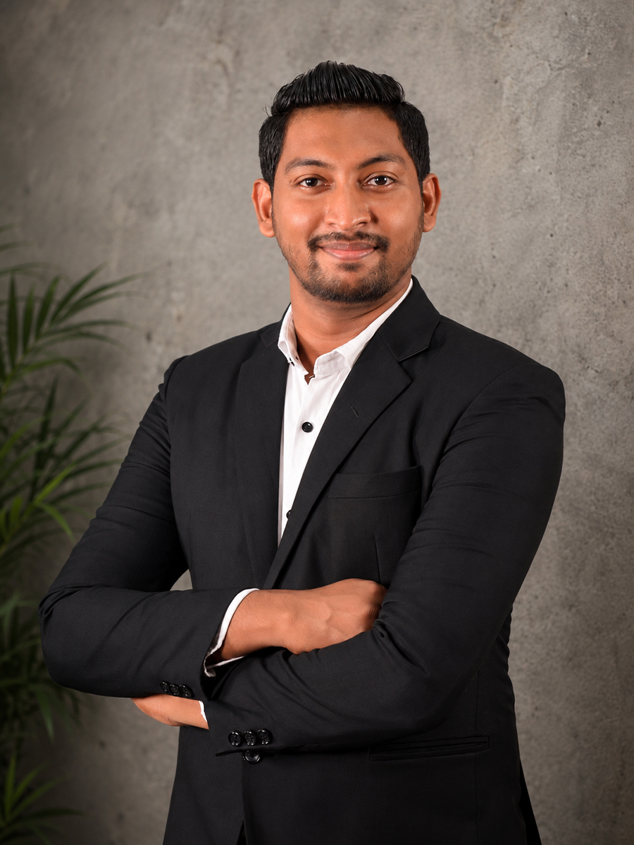 Chathura Perera